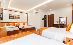 Quỳnh Anh Hotel